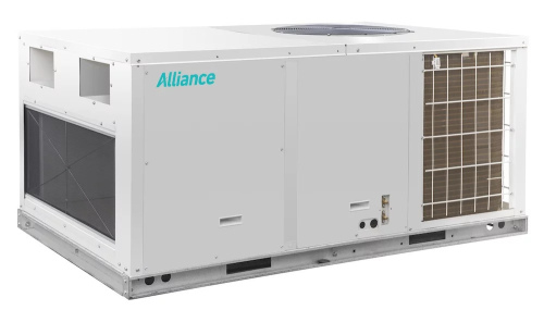 Alliance 75,000 BTU Rooftop Inverter