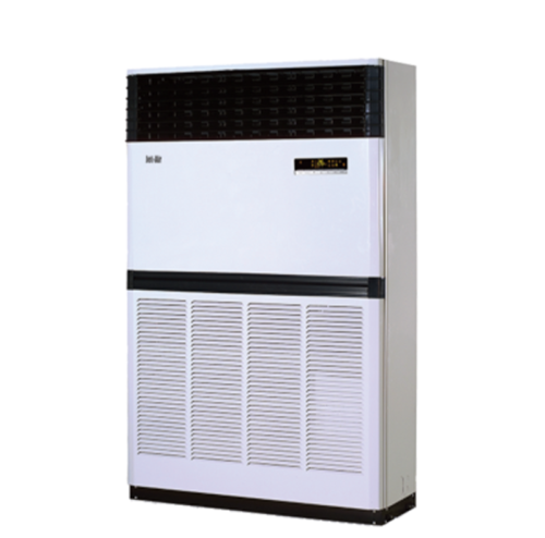 Jet Air 96,000 BTU Floor Standing Inverter