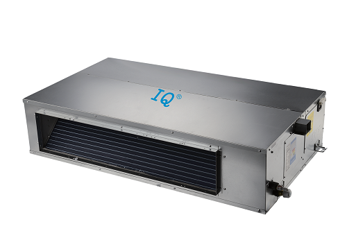 IQ 48,000 BTU Ducted HideAway Inverter