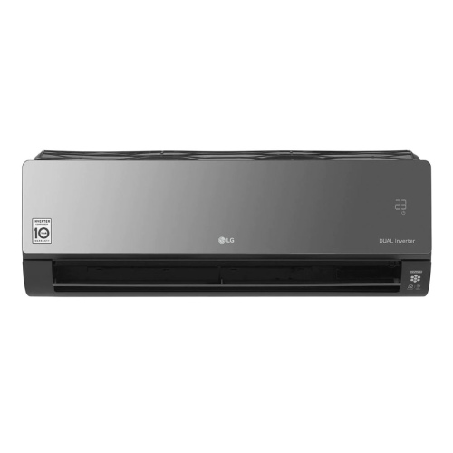 LG 12,000 BTU Art Cool Midwall Split Inverter