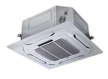 Dunham Bush 12,000 BTU Cassette Inverter