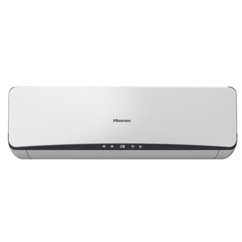 Hisense HiComfort 9,000 BTU  Non-Inverter Midwall Split
