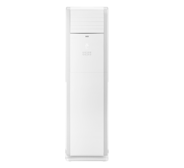 Jet Air 24,000 BTU Floor Standing Airconditioner Non-Inverter