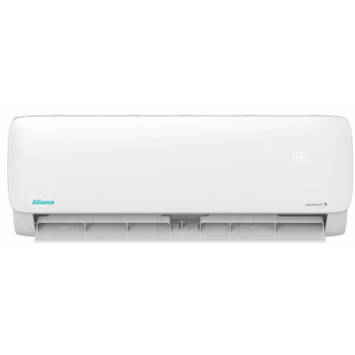 Alliance Emerald 9,000 BTU Inverter Midwall Split (WiFi)