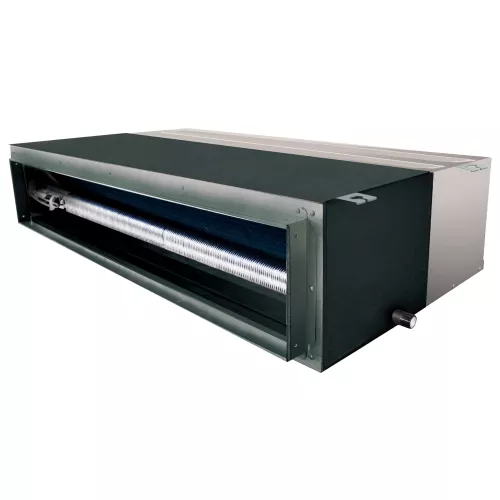 SirAir 60,000 BTU Ducted HideAway Inverter