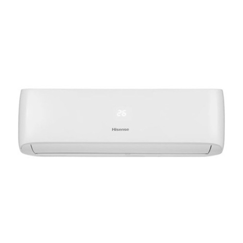 Hisense Aeolus 9,000 BTU Midwall Split Non-Inverter (WiFi)