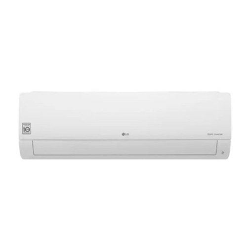 LG 9,000 BTU Dual Cool Non-Inverter Midwall Split