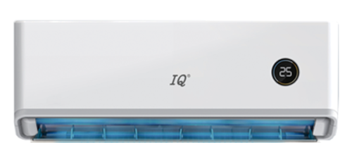 IQ MB Series 9,000 BTU Non-Inverter