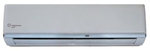 Dunham Bush Inverter 9,000 BTU Midwall Split