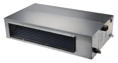 Jet Air 48,000 BTU Ducted Hide Away  Non-Inverter