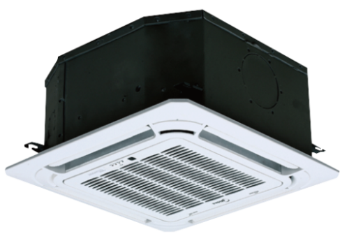 Midea 12,000 BTU Cassette Inverter