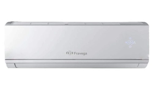 Dunham Bush Fravega 9,000 BTU Midwall Split Fixed Speed