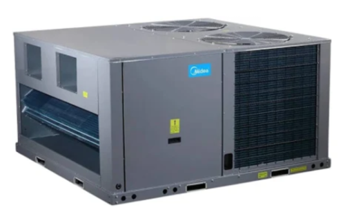 Midea 240,000 BTU Rooftop Non-Inverter
