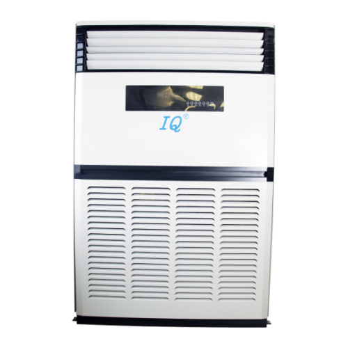IQ 100,000 BTU Floor Standing Airconditioner Inverter