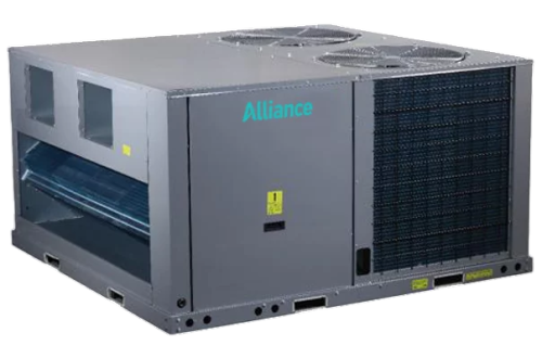 Alliance 200,000 BTU Rooftop Non-Inverter