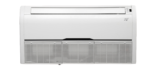 IQ Underceiling 60,000 BTU Non-Inverter