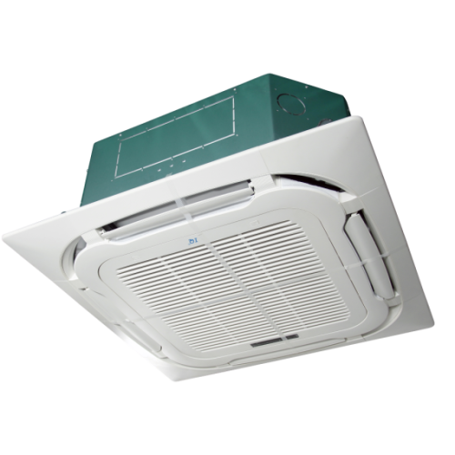 IQ Cassette 12,000 BTU Non-Inverter