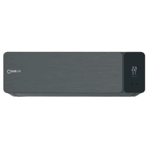 SirAir Alpha 9,000 BTU  Inverter