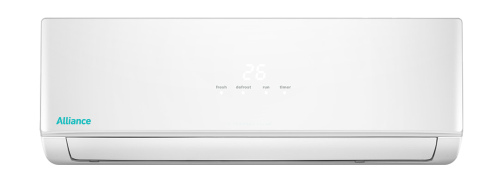 Alliance 34,000 BTU Non-Inverter Midwall Split