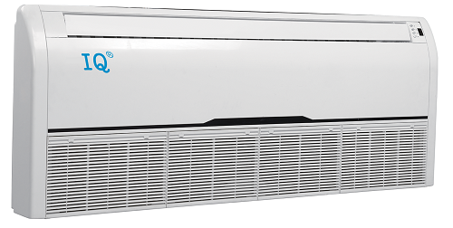 IQ UnderCeiling 36,000 BTU Inverter