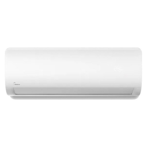 Midea Xtreme Midwall Split 9,000 BTU Non Inverter Air Conditioner