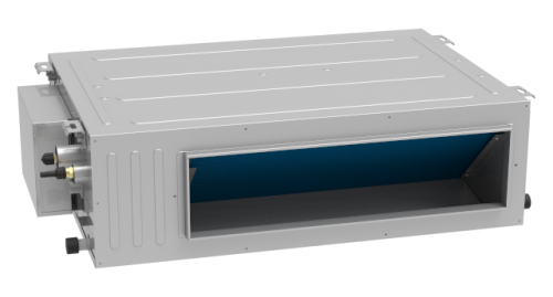 Jet Air 60,000 BTU Ducted Hide Away Inverter